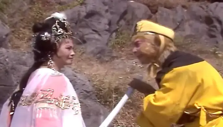 Thiết Phiến Công Chúa Là Ai? Khám Phá Thân Thế, Sức Mạnh Và Vai Trò Trong Tây Du Ký