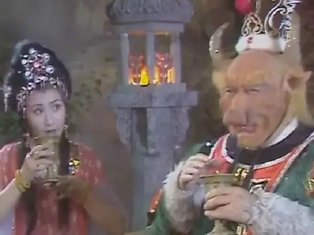 Thiết Phiến Công Chúa Là Ai? Khám Phá Thân Thế, Sức Mạnh Và Vai Trò Trong Tây Du Ký