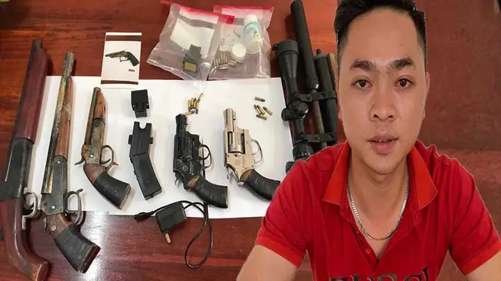 Thiếu Gia Tô Nhựt Khanh Là Ai? Tiểu Sử, Sự Nghiệp Và Đời Tư