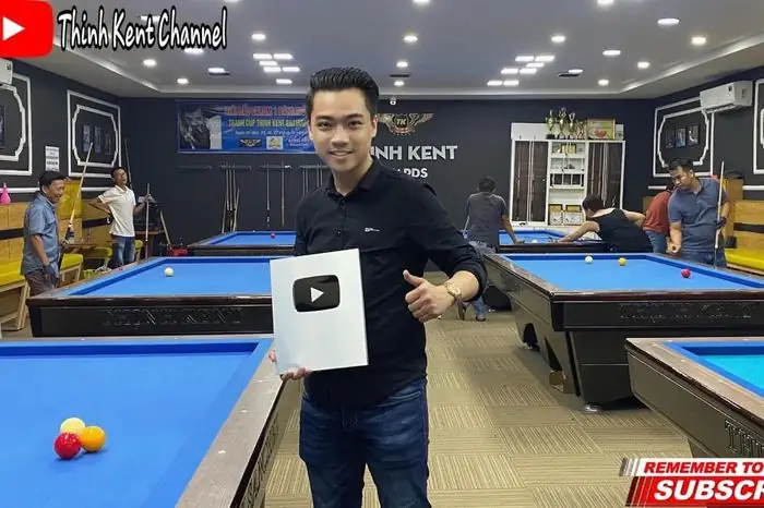 Thịnh Kent Là Ai? Hành Trình Từ Game Thủ Đến Kol Đa Tài Của Giới Trẻ Việt Thịnh Kent Là Ai? Hành Trình Từ Game Thủ Đến Kol Đa Tài Của Giới Trẻ Việt