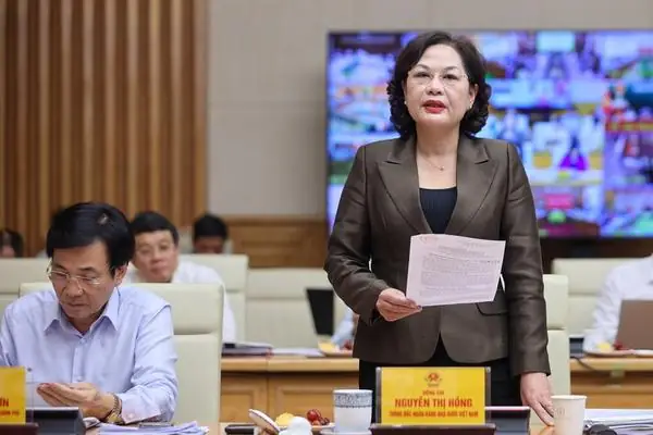 Thống Đốc Ngân Hàng Nhà Nước Là Ai? Vai Trò, Nhiệm Vụ Và Các Thế Hệ Lãnh Đạo