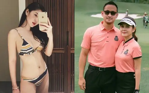 Vũ Thu Hoài: Đời Tư Kín Tiếng Và Người Chồng Doanh Nhân Thành Đạt Vũ Thu Hoài: Đời Tư Kín Tiếng Và Người Chồng Doanh Nhân Thành Đạt