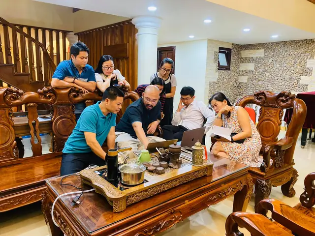 Thuận Thiên Ẩn Sĩ: Giải Mã Danh Xưng Và Chân Dung Nguyễn Trãi Qua Góc Nhìn Đa Chiều