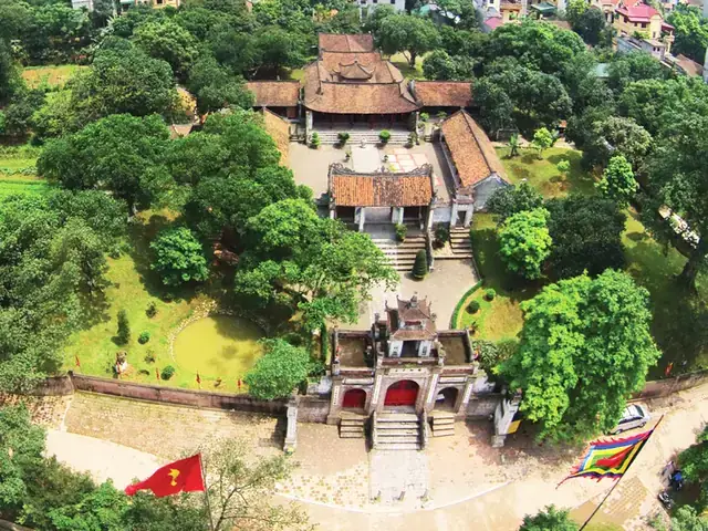 An Dương Vương: Vị Vua Huyền Thoại, Cha Đẻ Nhà Nước Âu Lạc Đầu Tiên