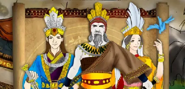 An Dương Vương: Vị Vua Huyền Thoại, Cha Đẻ Nhà Nước Âu Lạc Đầu Tiên