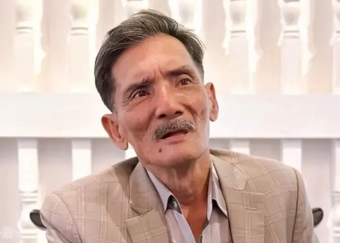 Nghệ Sĩ Thương Tín: Cuộc Đời Lận Đận Và Người Vợ Cuối Cùng