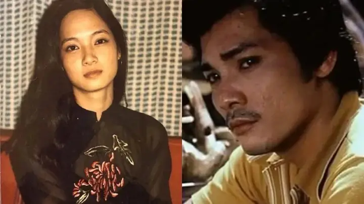 Nghệ Sĩ Thương Tín: Cuộc Đời Lận Đận Và Người Vợ Cuối Cùng