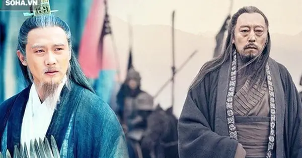 Thủy Kính Tiên Sinh Là Ai? Nguồn Gốc, Thần Thoại Và Vai Trò Trong Lịch Sử Thủy Kính Tiên Sinh Là Ai? Nguồn Gốc, Thần Thoại Và Vai Trò Trong Lịch Sử