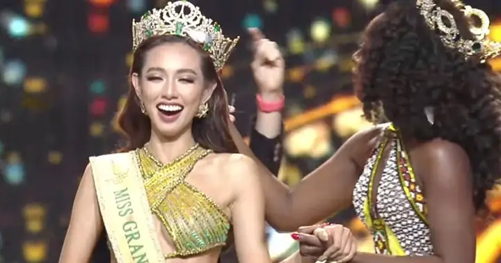 Thùy Tiên Miss Grand Là Ai? Tiểu Sử, Hành Trình Và Những Thành Tựu Đáng Nể Của Hoa Hậu Hòa Bình Việt Nam