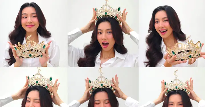 Thùy Tiên Miss Grand Là Ai? Tiểu Sử, Hành Trình Và Những Thành Tựu Đáng Nể Của Hoa Hậu Hòa Bình Việt Nam