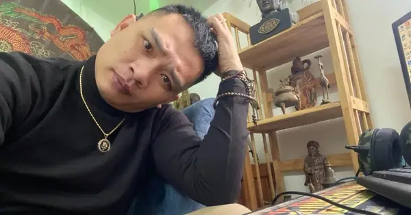 Tiến Bịp Là Ai? Tiểu Sử, Sự Nghiệp Và Những Góc Khuất Của 'bố Già' Lừa Đảo Khét Tiếng