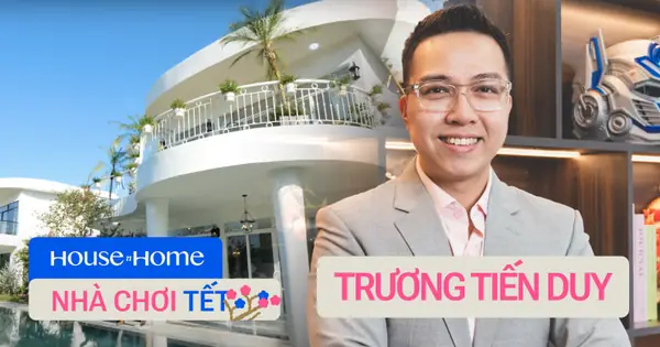 Tiến Duy "nhà F" Là Ai? Tiểu Sử, Sự Nghiệp Và Hành Trình Lan Tỏa Giá Trị Tiến Duy "nhà F" Là Ai? Tiểu Sử, Sự Nghiệp Và Hành Trình Lan Tỏa Giá Trị