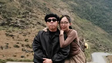 Nguyễn Tiến Phát 'người Ấy Là Ai' Là Ai? Tiểu Sử Và Câu Chuyện Đời Tư Gây Tranh Cãi