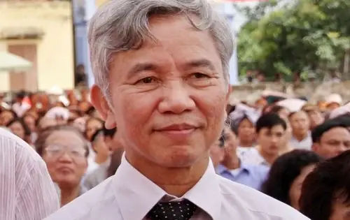 Tiến Sĩ Vũ Thế Khanh Là Ai? Cuộc Đời, Sự Nghiệp Và Những Đóng Góp Cho Khoa Học Và Tâm Linh