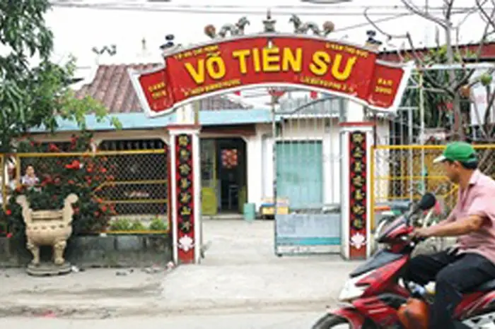 Hoàng Xuân Sính: Người Mở Đường Cho Nữ Giới Trong Lĩnh Vực Toán Học Cao Học Tại Việt Nam