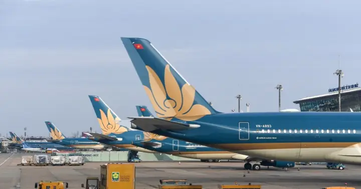 Sự Thật Về Vụ Việc Tiếp Viên Vietnam Airlines Bị Bắt: Danh Tính Và Bài Học Từ Hành Vi Buôn Lậu