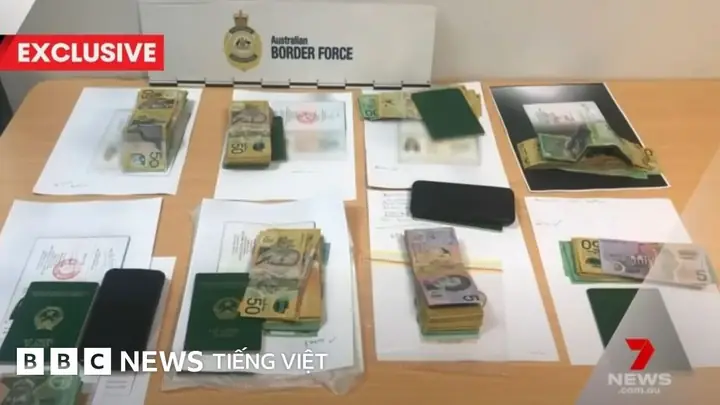 Sự Thật Về Vụ Việc Tiếp Viên Vietnam Airlines Bị Bắt: Danh Tính Và Bài Học Từ Hành Vi Buôn Lậu Sự Thật Về Vụ Việc Tiếp Viên Vietnam Airlines Bị Bắt: Danh Tính Và Bài Học Từ Hành Vi Buôn Lậu