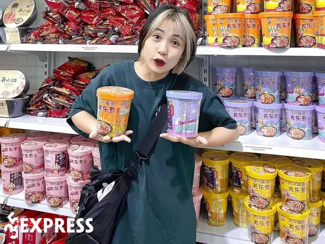 Tiểu Màn Thầu Là Ai? Hành Trình Từ Sinh Viên Đến Hot Tiktoker Ẩm Thực Triệu View Tiểu Màn Thầu Là Ai? Hành Trình Từ Sinh Viên Đến Hot Tiktoker Ẩm Thực Triệu View