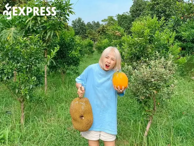 Tiểu Màn Thầu Là Ai? Hành Trình Từ Sinh Viên Đến Hot Tiktoker Ẩm Thực Triệu View Tiểu Màn Thầu Là Ai? Hành Trình Từ Sinh Viên Đến Hot Tiktoker Ẩm Thực Triệu View