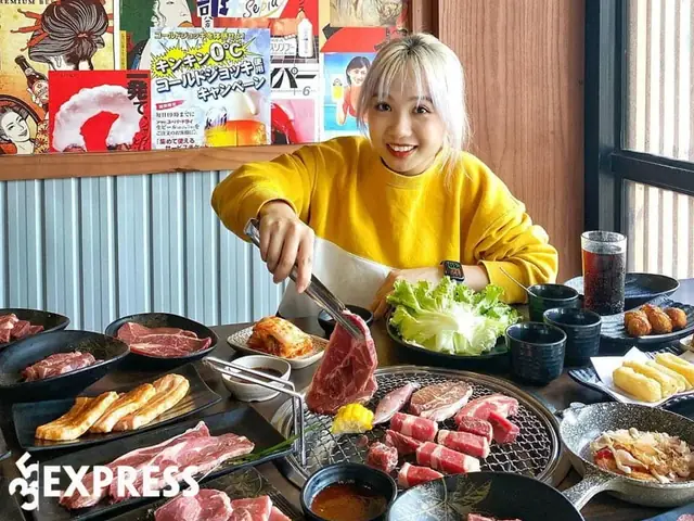 Tiểu Màn Thầu Là Ai? Hành Trình Từ Sinh Viên Đến Hot Tiktoker Ẩm Thực Triệu View