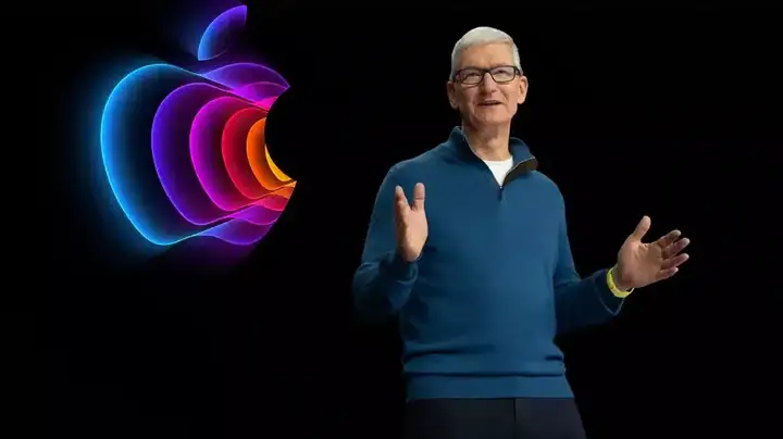 Tim Cook Là Ai? Tiểu Sử Và Hành Trình Trở Thành Ceo Của Apple
