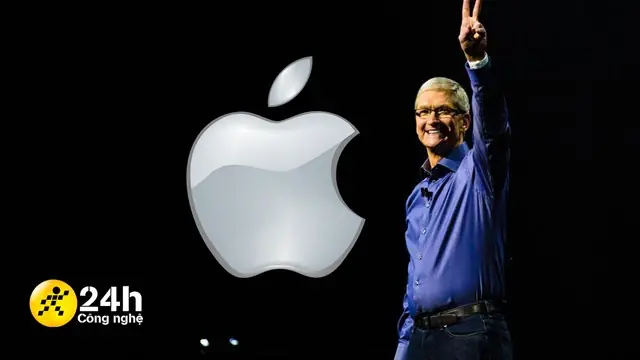 Tim Cook Là Ai? Tiểu Sử Và Hành Trình Trở Thành Ceo Của Apple