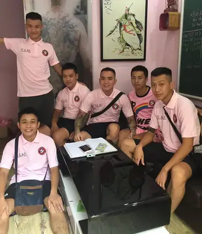 Trần Quốc Hùng “tin Lớn” Là Ai? Giải Mã Sức Hút Từ Cụm Từ Tìm Kiếm Bí Ẩn