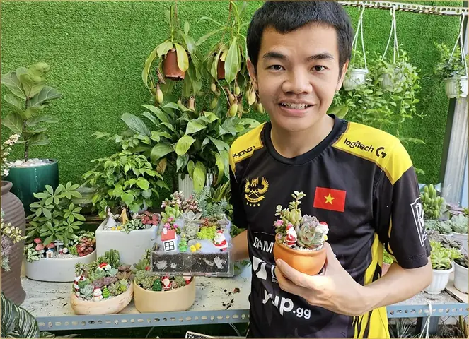 Tinikun Là Ai? Tiểu Sử, Sự Nghiệp Và Hành Trình Trở Thành Huyền Thoại Lmht Việt Nam