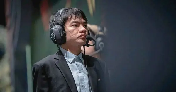 Tinikun Là Ai? Tiểu Sử, Sự Nghiệp Và Hành Trình Trở Thành Huyền Thoại Lmht Việt Nam