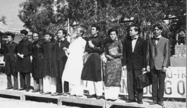 Hội Duy Tân: Tổ Chức Phong Trào Đông Du Và Hành Trình Cứu Nước Đầy Gian Truân