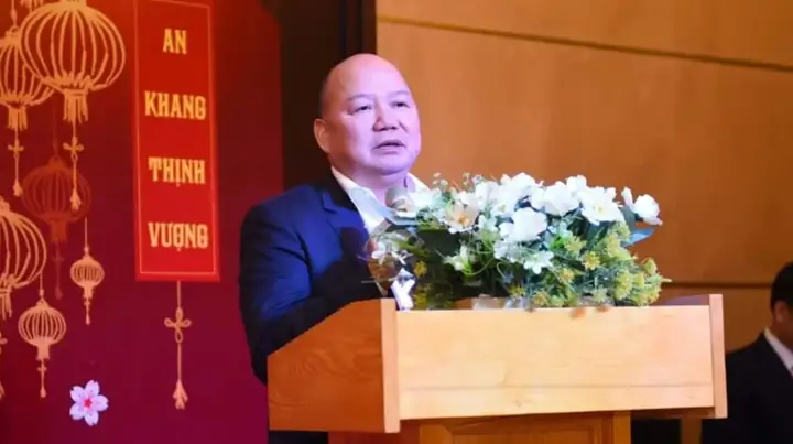 Tô Dũng Là Ai? Tiểu Sử Và Hành Trình Xây Dựng Đế Chế Xuân Cầu Holdings Tô Dũng Là Ai? Tiểu Sử Và Hành Trình Xây Dựng Đế Chế Xuân Cầu Holdings