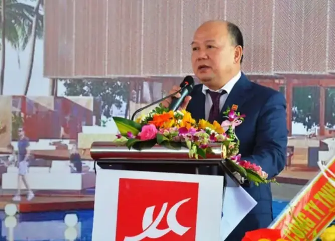 Tô Dũng Là Ai? Tiểu Sử Và Hành Trình Xây Dựng Đế Chế Xuân Cầu Holdings Tô Dũng Là Ai? Tiểu Sử Và Hành Trình Xây Dựng Đế Chế Xuân Cầu Holdings