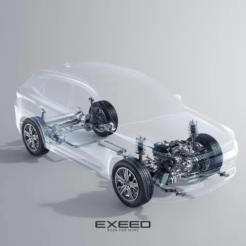 Omoda & Jaecoo Là Ai? Nguồn Gốc Và Hành Trình Chinh Phục Thị Trường Toàn Cầu