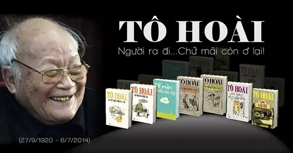 Tô Hoài: Tiểu Sử, Sự Nghiệp Và Phong Cách Văn Chương Đặc Sắc