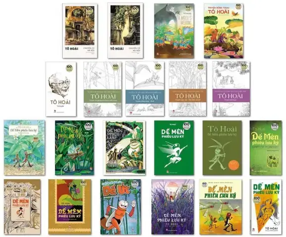 Tô Hoài: Tiểu Sử, Sự Nghiệp Và Phong Cách Văn Chương Đặc Sắc