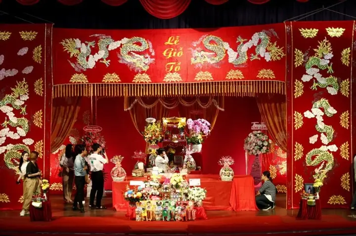 Tìm Hiểu Về Tổ Nghề Sân Khấu Và Hành Trình Trở Thành Diễn Viên Điện Ảnh