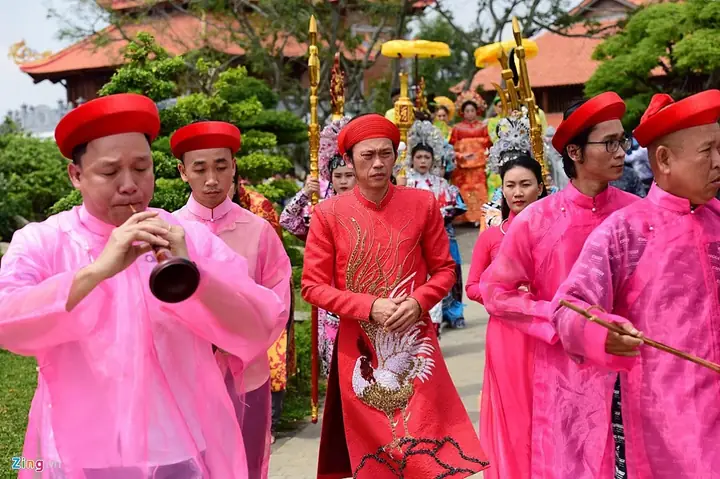 Tìm Hiểu Về Tổ Nghề Sân Khấu Và Hành Trình Trở Thành Diễn Viên Điện Ảnh