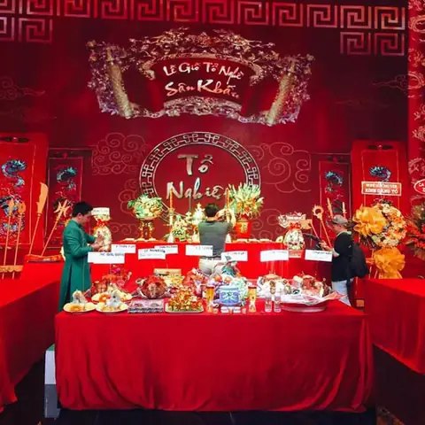 Tìm Hiểu Về Tổ Nghề Sân Khấu Và Hành Trình Trở Thành Diễn Viên Điện Ảnh