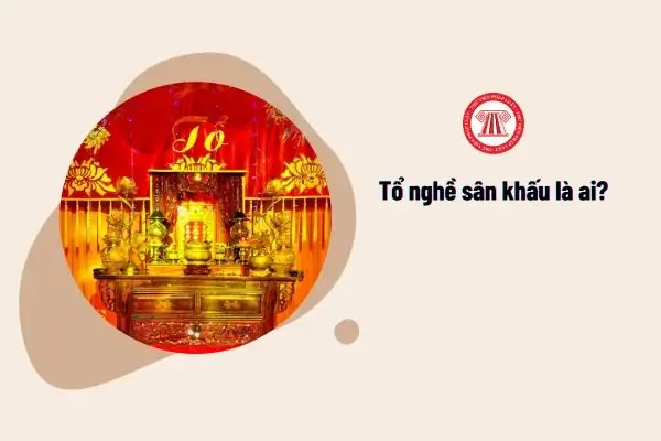 Tìm Hiểu Về Tổ Nghề Sân Khấu Và Hành Trình Trở Thành Diễn Viên Điện Ảnh