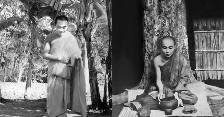 Tổ Sư Minh Đăng Quang: Tiểu Sử, Sự Nghiệp Và Bí Ẩn Đằng Sau Sự Biến Mất Tổ Sư Minh Đăng Quang: Tiểu Sử, Sự Nghiệp Và Bí Ẩn Đằng Sau Sự Biến Mất