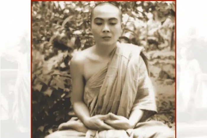 Tổ Sư Minh Đăng Quang: Tiểu Sử, Sự Nghiệp Và Bí Ẩn Đằng Sau Sự Biến Mất