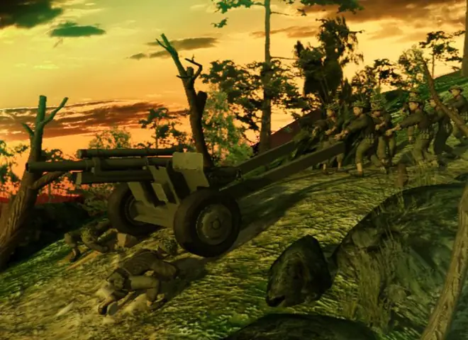 Tô Vĩnh Diện: Người Anh Hùng Với Tấm Gương Hy Sinh Anh Dũng Trong Chiến Dịch Điện Biên Phủ