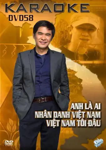 Tôi Là Ai Em Là Ai Remix Karaoke: Hành Trình Tìm Lại Bản Sắc Âm Nhạc Trong Thời Đại Số