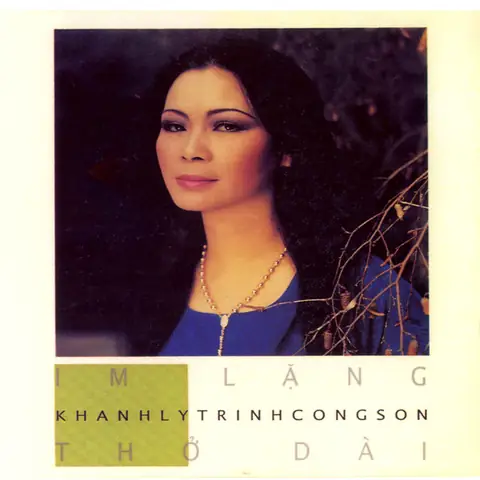 Tôi Là Ai - Khánh Ly: Câu Hỏi Vĩ Đại Về Kiếp Người Qua Lời Ca Trác Tuyệt Tôi Là Ai - Khánh Ly: Câu Hỏi Vĩ Đại Về Kiếp Người Qua Lời Ca Trác Tuyệt