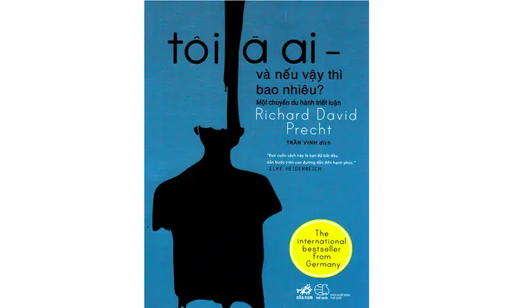 Tôi Là Ai Và Nếu Vậy Thì Bao Nhiêu: Hành Trình Khám Phá Bản Thân Qua Lăng Kính Triết Học Và Khoa Học