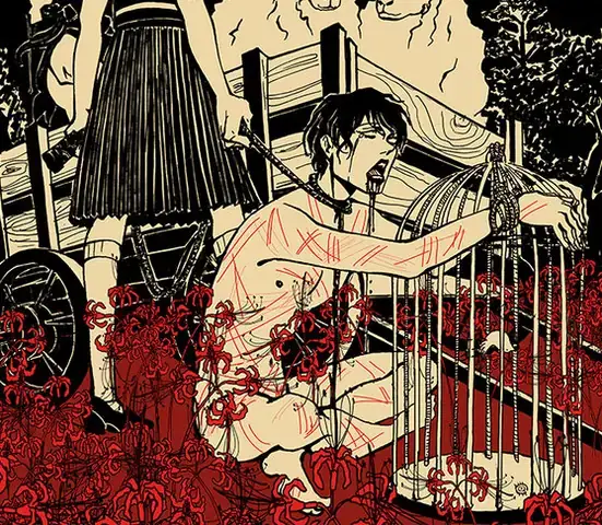 Truyền Thuyết "tomino Là Ai": Sự Thật Đằng Sau Bài Thơ Bị Nguyền Rủa