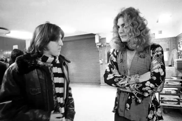 Tommy Mottola: Kiến Trúc Sư Đế Chế Âm Nhạc Đằng Sau Các Siêu Sao