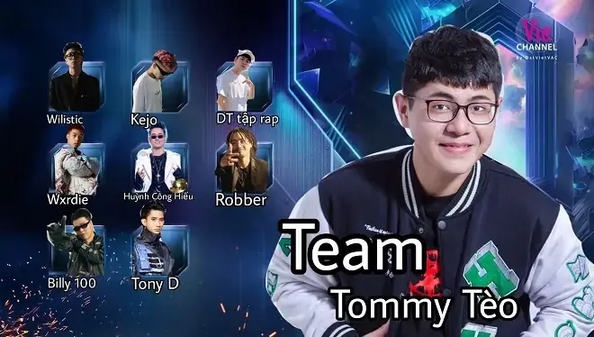 Tommy Tèo Là Ai? Tiểu Sử, Sự Nghiệp Và Hành Trình Vượt Qua Biến Cố