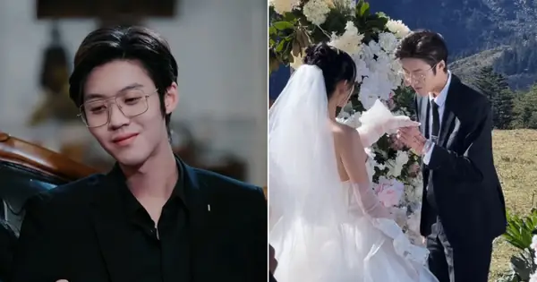 Tôn Băng Pháp Là Ai? Tiểu Sử Và Hành Trình Trở Thành 'tổng Tài Phản Diện' Triệu View