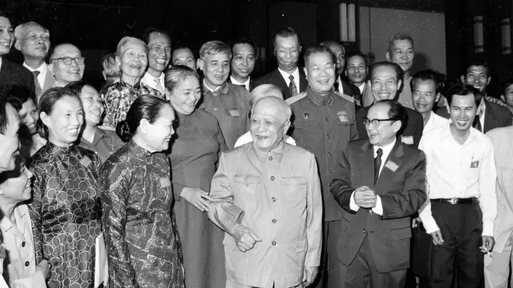 Giải Thưởng Tôn Đức Thắng Là Gì? Đối Tượng, Quy Trình Xét Chọn Và Ý Nghĩa Lịch Sử